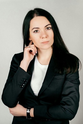 Психотерапевт Анна Цапкина Психотерапевт Анна Цапкина